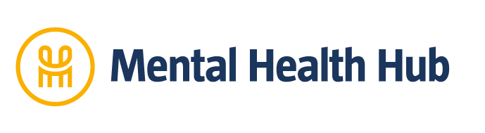Mental Health Hub Logo
